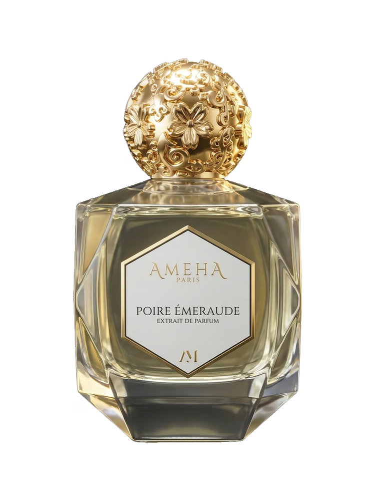 Poire Émeraude