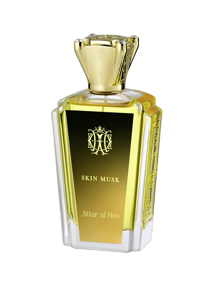Skin Musk Extrait